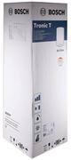 Водонагрівач Bosch Tronic 2000 TR 2000 T 80 SB, 80 л, 2000 Вт, Slim (25066)