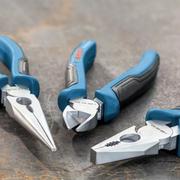 Набір шарнірно-губцевих інструментів Bosch 3 шт. (1600A016BG)