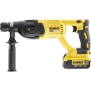 Перфоратор акумуляторний DeWalt DCH133M1 + DCB183