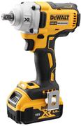 Набір з 2-ух інструментів DeWALT DCK2077P2T