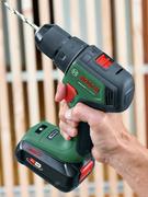 Акумуляторний дриль-шурупокрут Bosch UniversalDrill 18V-60 (06039D7000) (без АКБ та ЗП)