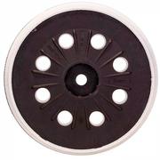 Опорна тарілка Bosch GEX 125-150 AVE Prof 125 мм (2608601607)