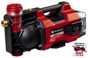 Насос садовий акумуляторний Einhell AQUINNA 18/30 F LED (4180430) (без АКБ та ЗП)