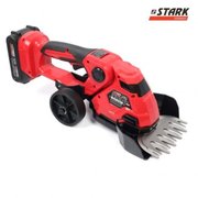 Кущоріз акумуляторний із насадкою для трави STARK CHT-2105