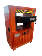 Верстат рейсмусовий GTM TP104H 4 кВт 400 В (TP104H) 18302