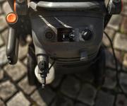 Мийка високого тиску Husqvarna PW 370 (9707266-01)