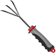 Культиватор садовий Intertool 240х86 мм (FT-0026)