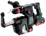 Акумуляторний перфоратор Metabo KH 18 LTX BL 24 Q Set ISA (601714600)