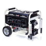 Бензиновий генератор Matari MX4000E 2.8 / 3 кВт