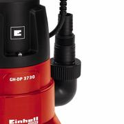 Насос дренажний Einhell GH-DP 3730