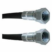 Шланг IDROBASE 210 bar 10 м В1/4" (31600)