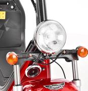 Електроскутер HECHT COCIS ZERO RED