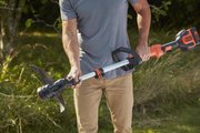Тример акумуляторний безщітковий BLACK+DECKER BCSTE636L1