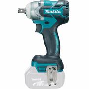 Акумуляторний ударний гайкокрут Makita DTW 281 Z (без акумулятора і ЗП)