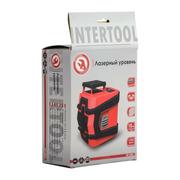 Рівень лазерний Intertool MT-3052