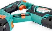 Акумуляторна пила шабельна Sturm RS8820CL