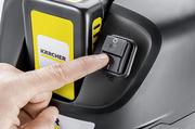 Пилосос Karcher AD 2 Battery (без АКБ і ЗП) (1.348-300.0)