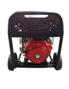 Генератор дизельний 5 кВт Vulkan SCD7000TЕ (SCD7000TЕ) 34415