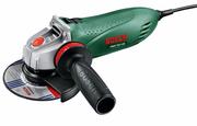 Кутова шліфувальна машина Bosch PWS 750-125 (06033A2422)