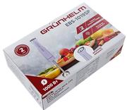 Блендер Grunhelm EBS-1019SP