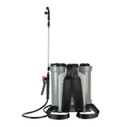 Обприскувач акумуляторний SEQUOIA SBS10X-UNI