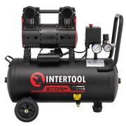 Компресор INTERTOOL PT-0026