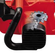 Пила електрична ланцюгова Einhell GC-EC 1935 (4501220)