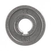 Притискний ролик Sturm для напівавтомата 0.8 та 1мм (AW-0801FR)