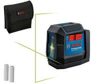 Лазерний нівелір Bosch Professional GLL 12-22 G (0601065320)