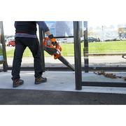 Акумуляторна повітродувка Husqvarna 325iB (9679910-01) без АКБ та ЗП