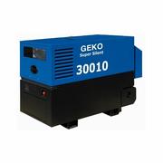 Дизельна електростанція GEKO 30010ED-S/DEDA SS