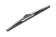 Щітка склоочисника каркасна задня Bosch Rear (H 304) 300 мм, 1 шт (3397004990)