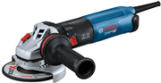 Кутова шліфувальна машина Bosch GWS 17-125 (06017D0200)