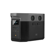 Зарядна станція EcoFlow DELTA Max 1600 (1612 Вт·год)