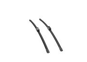 Щітки склоочисника Bosch Aerotwin 650/650, 2 шт (3397118948)