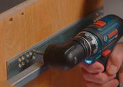 Кутова насадка для шуруповерта Bosch GFA 12-W (1600A00F5K)