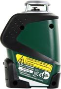 Лазерний нівелір Bosch PLL 360 (0603663020)