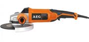 Кутова шліфувальна машина AEG WS 24-230 GEV (4935431765)