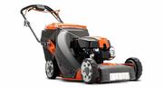 Бензинова газонокосарка Husqvarna LC 353V