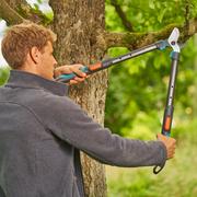 Сучкоріз Gardena TeleCut Pro S 50 мм (12040-20.000.00)