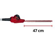 Кущоріз телескопічний Einhell GC-HH 5056 (3403870)