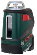 Лазерний нівелір Bosch PLL 360 (0603663020)