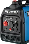 Інверторний генератор Hyundai HHY 2050Si