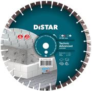 Алмазний диск Distar 1A1RSS/C3-H 350x3,5/2,5x15x25,4- (11,5) -24 Technic Advanced (14320347025)