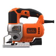 Пила лобзиковая мережева BLACK + DECKER BES610