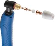 Плазморіз INTERTOOL STORM WT-4040, CUT-40A