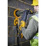 Дриль безщітковий кутова DeWALT DCD470N