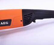 Кутова шліфувальна машина AEG WS 2200-180 DMS