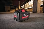 Акумулятор Milwaukee M18 HB12 (12Aг) (4932464260)