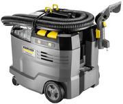Акумуляторний миючий пилосос Karcher Puzzi 9/1 Bp (без АКБ та ЗП) (1.101-700.0)